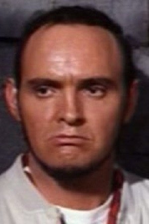 Norman Jones as Mr. Walters in Frankie and Johnnie
