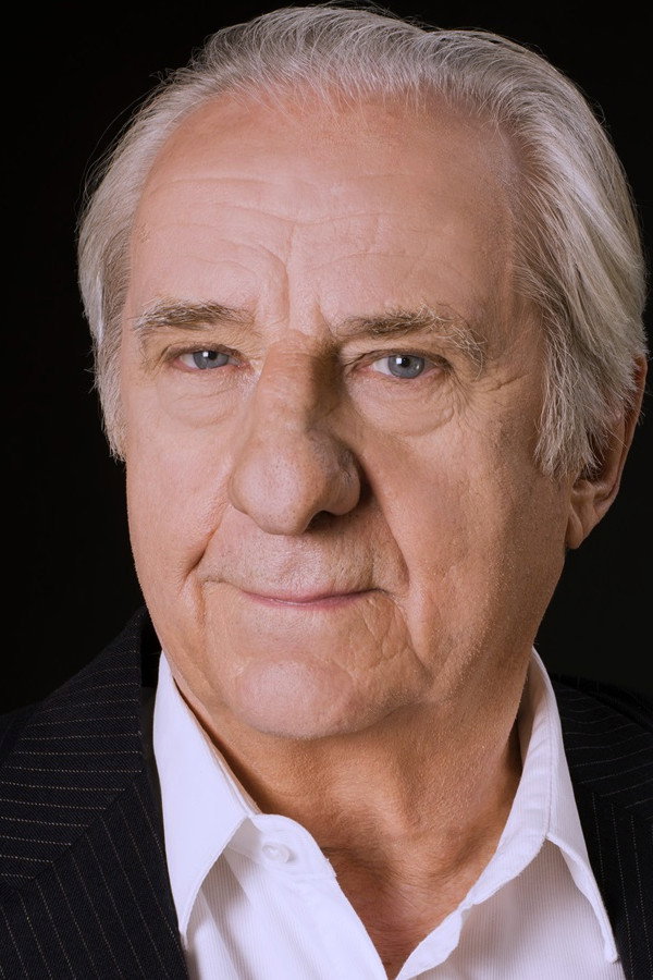 Michel Aumont as Colloredo in Mozart