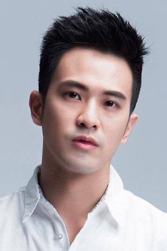 顏毓麟 as Lin Bei-ting in The On1y One