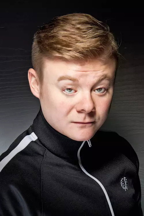 Filip Kaňkovský as František in Hotel Kokořín