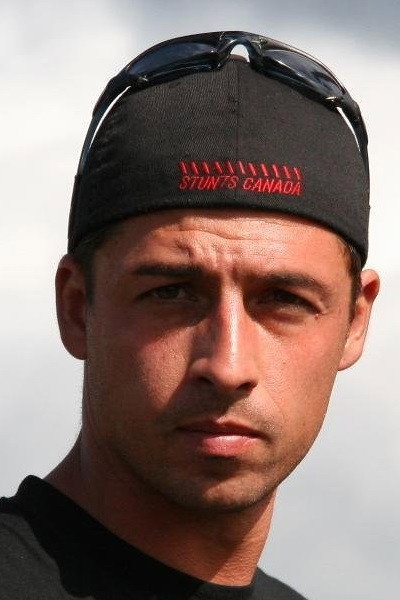 Kit Mallet as Raul in The Invincible