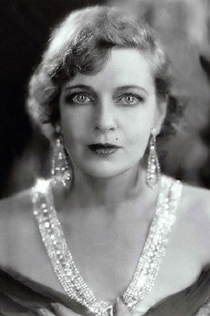 Olga Baclanova as Horse rider Consuella in He Who Gets Slapped