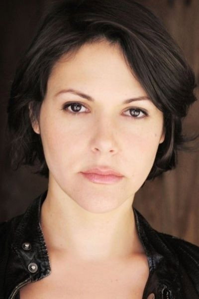 Sheeri Rappaport as Jamie in Little Witches