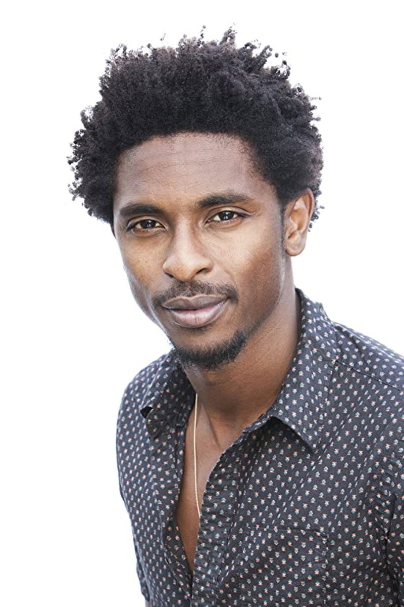 Shwayze as Main Henchman in The 420 Movie