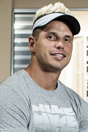 Fernando Fernandes as Self - Host in No Limite