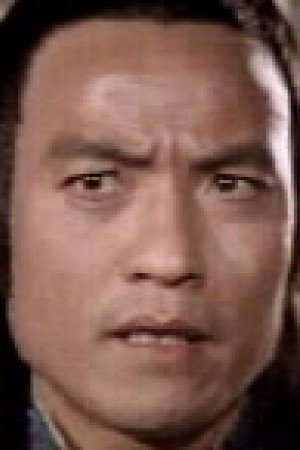 初本科 as Gai Yu in Night of the Assassins