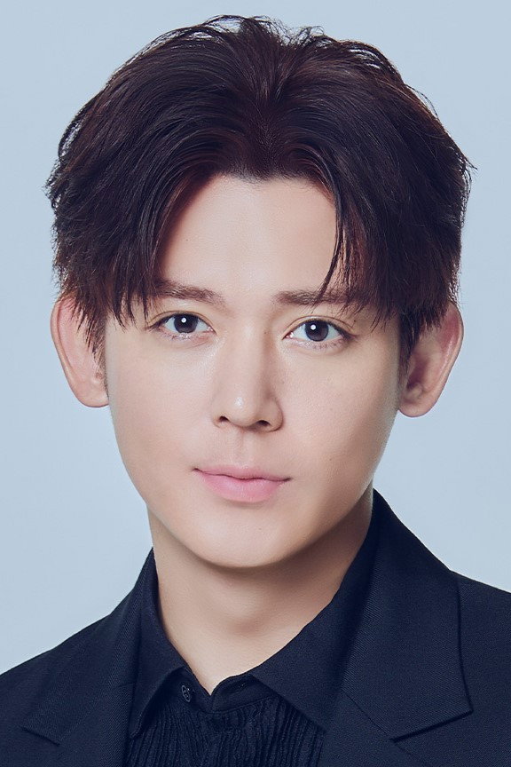 小瀧望 as Kakeru Kotaki in Blazing Transfer Students