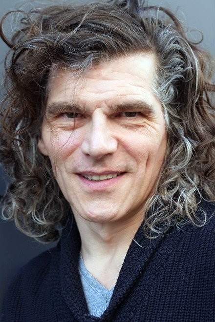 Yann Trégouët as Charles Steenfort in Les Steenfort, maîtres de l'orge