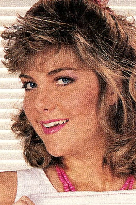 Megan Leigh as Mary in Uniform Behavior