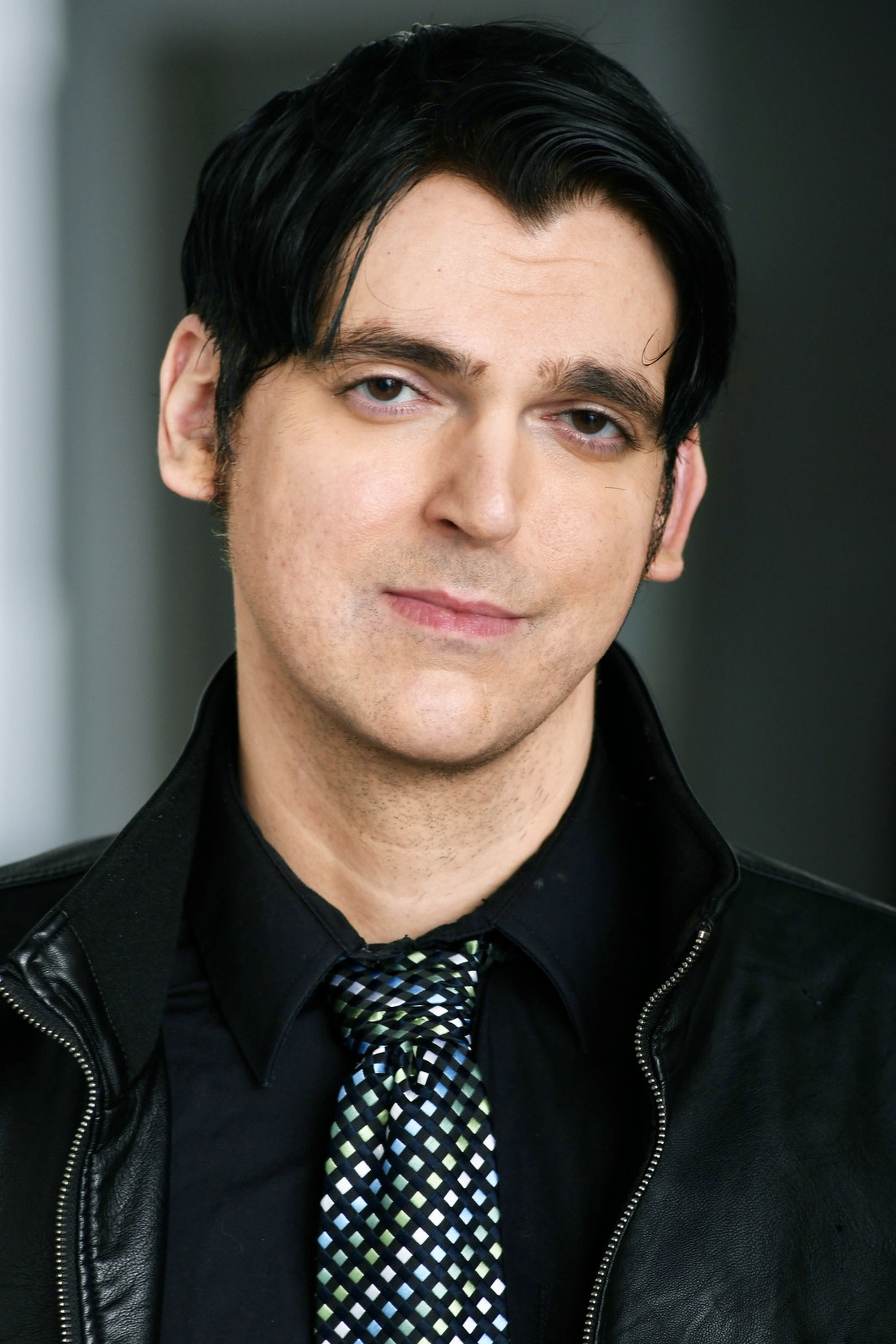 Evan King as Tyler in Rent a Room