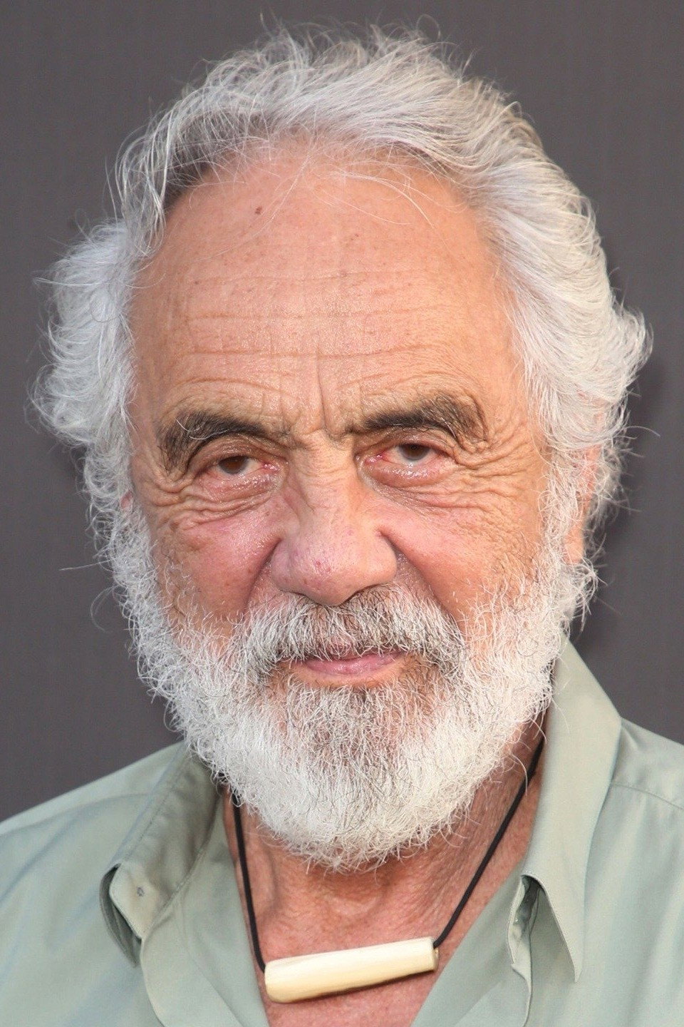 Tommy Chong as Chong / Habib in Things Are Tough All Over