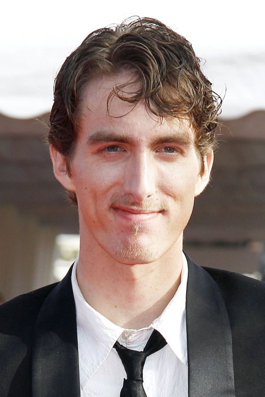 Dustin Ingram as Braydon in Gone in the Night