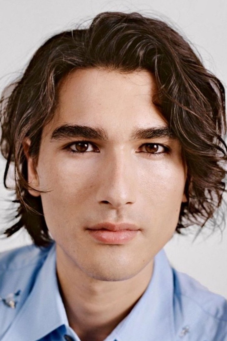 Blake Abbie as Self in Bling Empire: New York