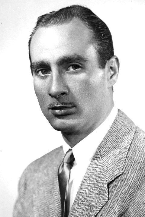 Alfredo Mayo as Don Pedro in Bell from Hell