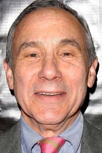 Lloyd Kaufman as Larry Benjamin in Terror Firmer
