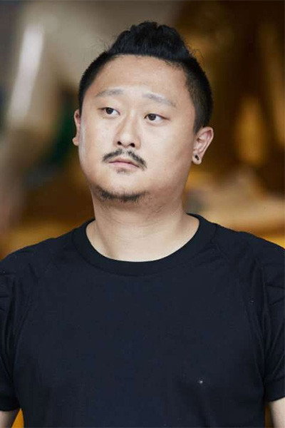 Chen Yuyong as Chen Ermao in Mutant Python