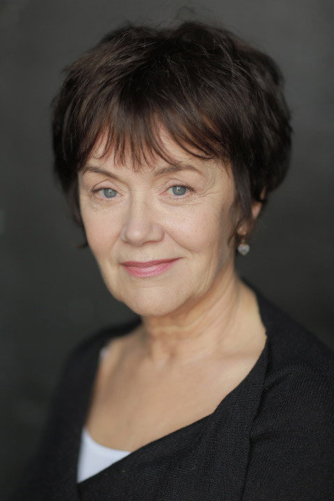 Marian McLoughlin as Margaret Sedgley in The Fragile Heart