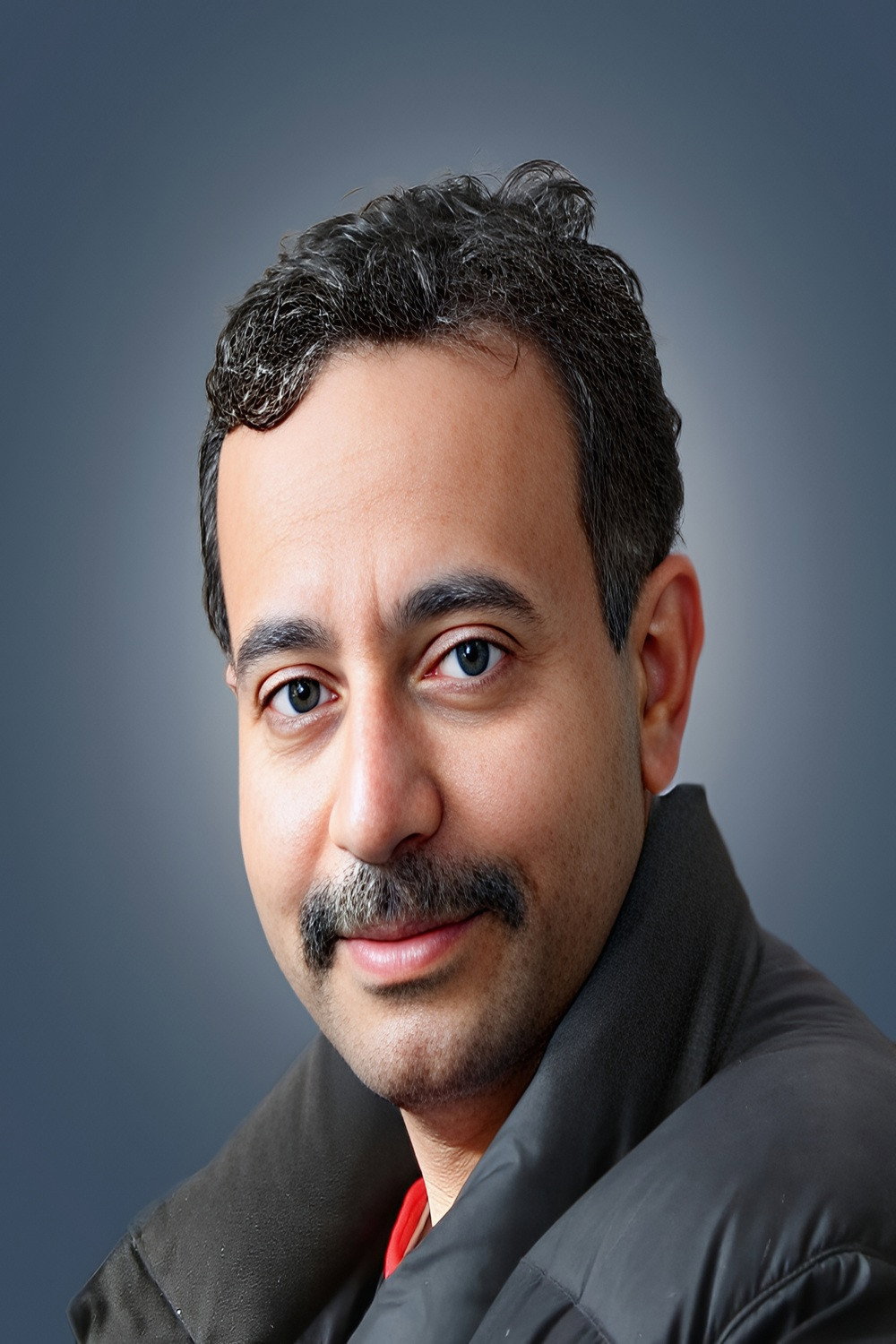 Ali Adel Abu Al Saud as The Carpenter in Al Helween Forest