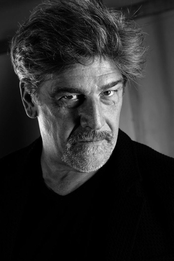 Fabio Sartor as Pietro Andrei in Rossella
