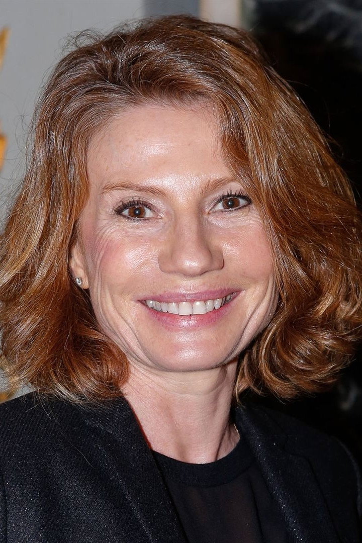Nathalie Besançon as Céline in Tomorrow's Another Day