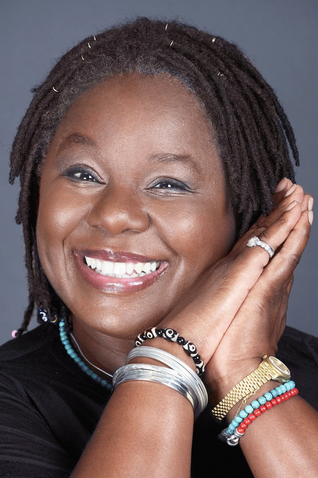 Randy Crawford as Self in Montreux Jazz Festival 2013 - Remember Claude Nobs