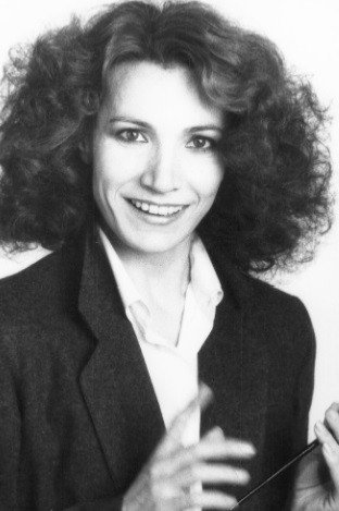 Franca Stoppi as Mother Vincenza in The Other Hell