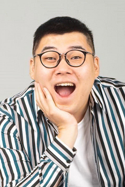 向承寓 as Fatty in Keyboard Warrior