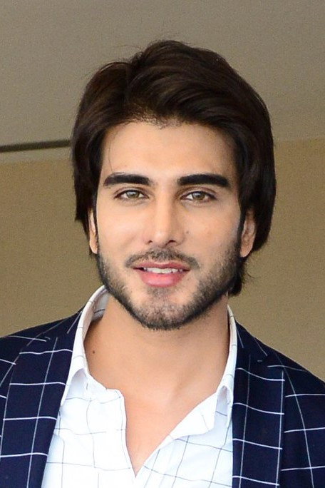 Imran Abbas as Moeez Hayat in Mera Naseeb