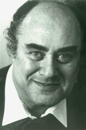 Paul Mann as Lazar Wolf in Fiddler on the Roof