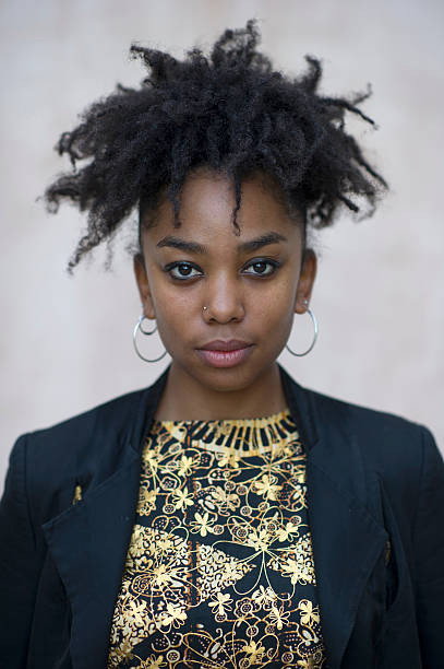 Lindiwe Matshikiza as Interviewer / Radio Announcer in Black President