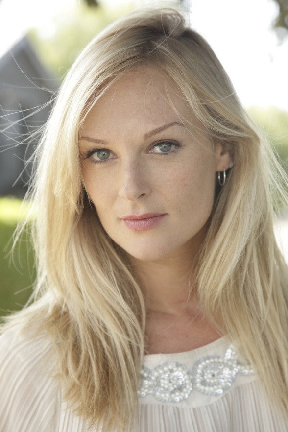 Katherine Kingsley as Marlene in National Theatre Live: Top Girls