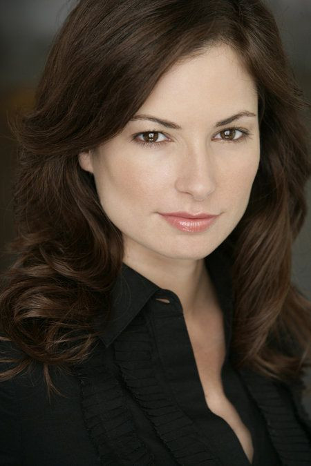 Megan Edwards as First Girlfriend in Beach Girls