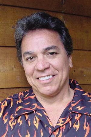 Andy Bumatai as Roy Raja in The Whoopee Boys