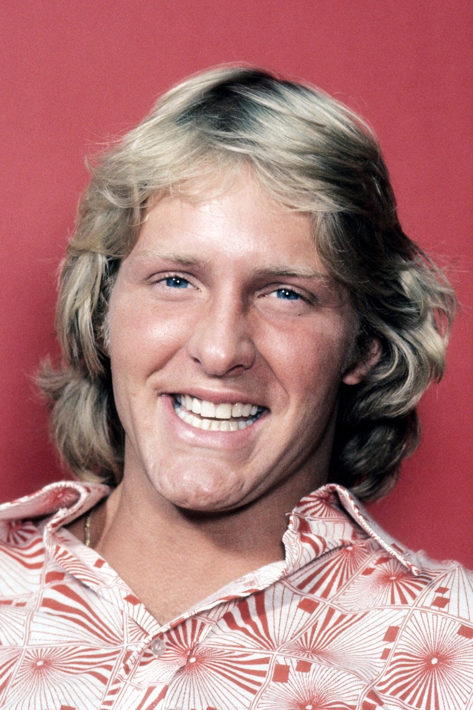 John Calvin as Rick in California Dreaming