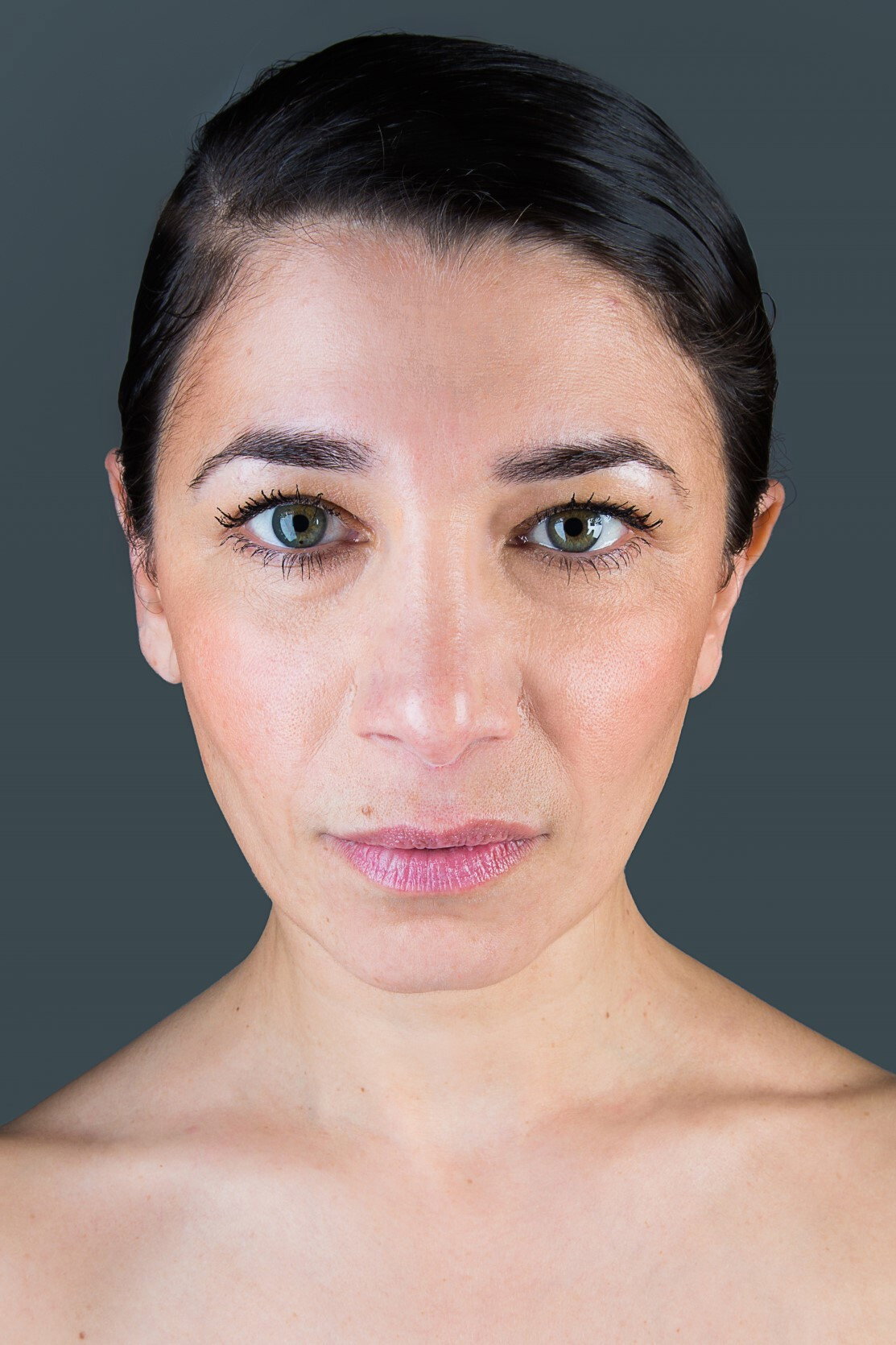 Ilknur Bahadir as Meltem in Tattoo