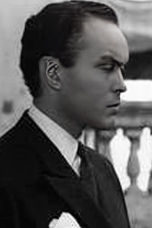 Juan José Edelman as Jacinto in Story of a rope
