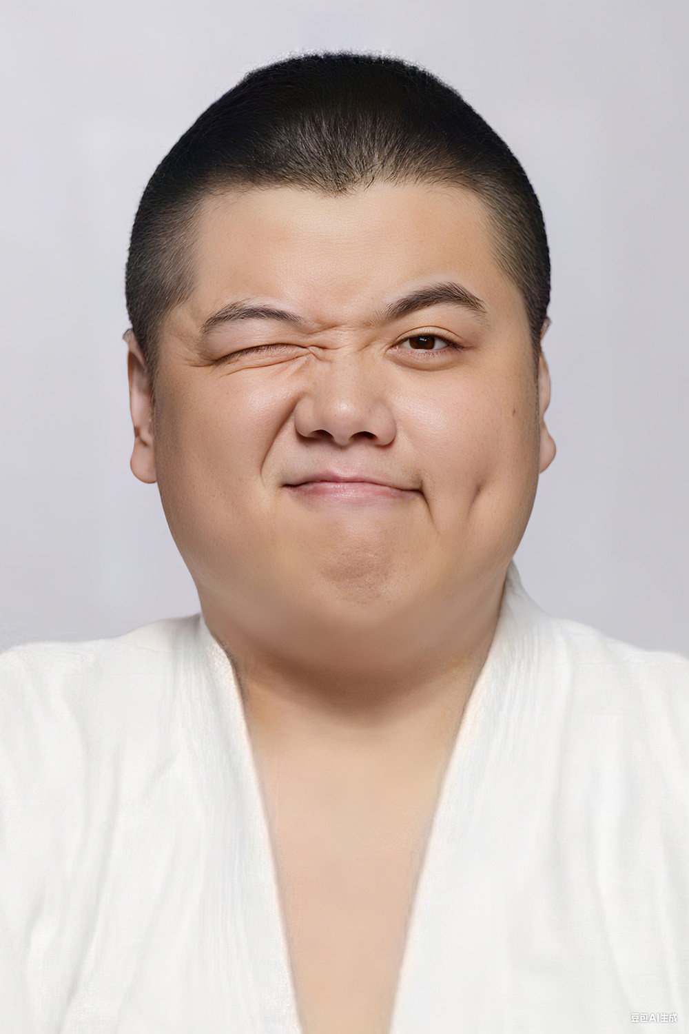 林子聰 as Xu Maoshan in Chinese Paladin 3
