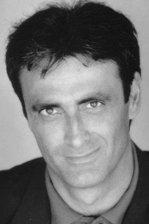 Lorenzo Caccialanza as Mark Merylle in Entangled