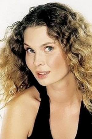 Barbora Nimcová as lidová léčitelka Markéta Maráková in To the Woods
