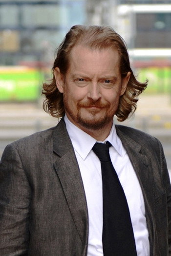 Lars Reynert Olsen as Kai in Epleslang