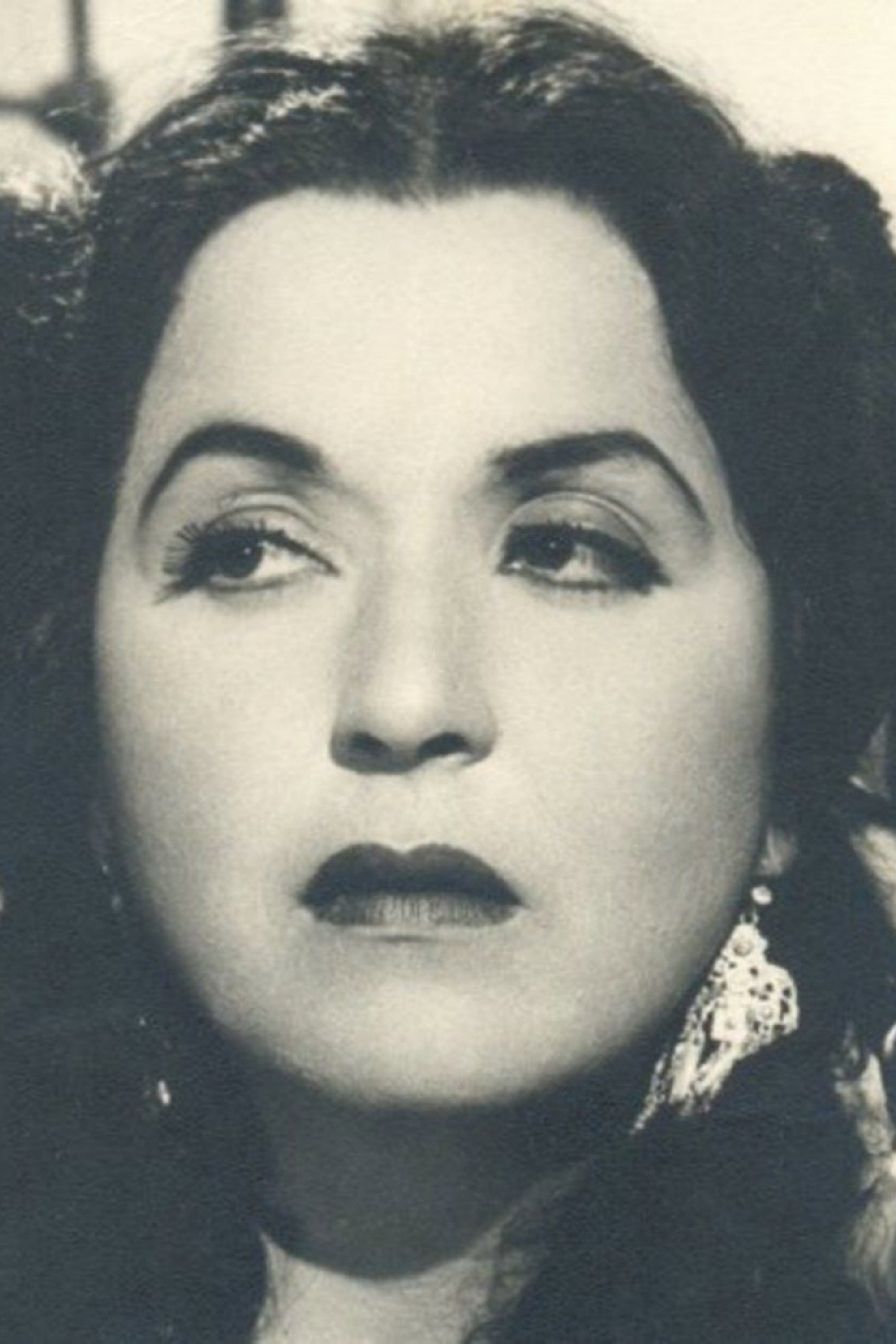 Fatma Roshdy as فاطمة in The Will