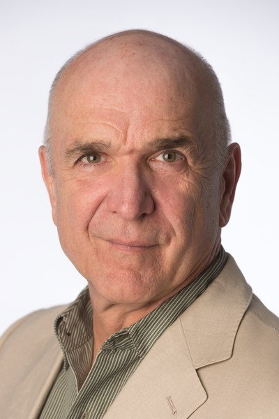 Domenico Fiore as Instructor #1 in The Recruit