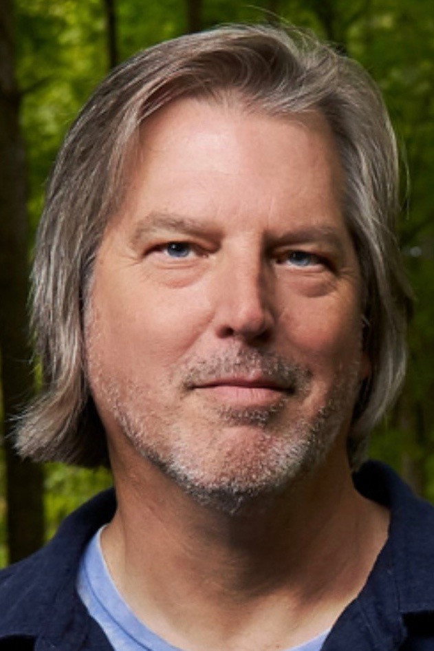 Nate Hagens as Narrator (voice) in The Great Simplification
