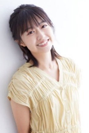 伊倉愛美 as Rokuki Kaneshiro in Earth Defense Girls P9