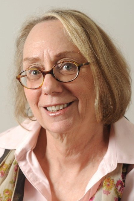 Mink Stole as Wolfie's Mother in Monster Mash: The Movie