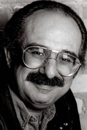 Harvey Atkin as Sergent Ronald Coleman in Cagney & Lacey