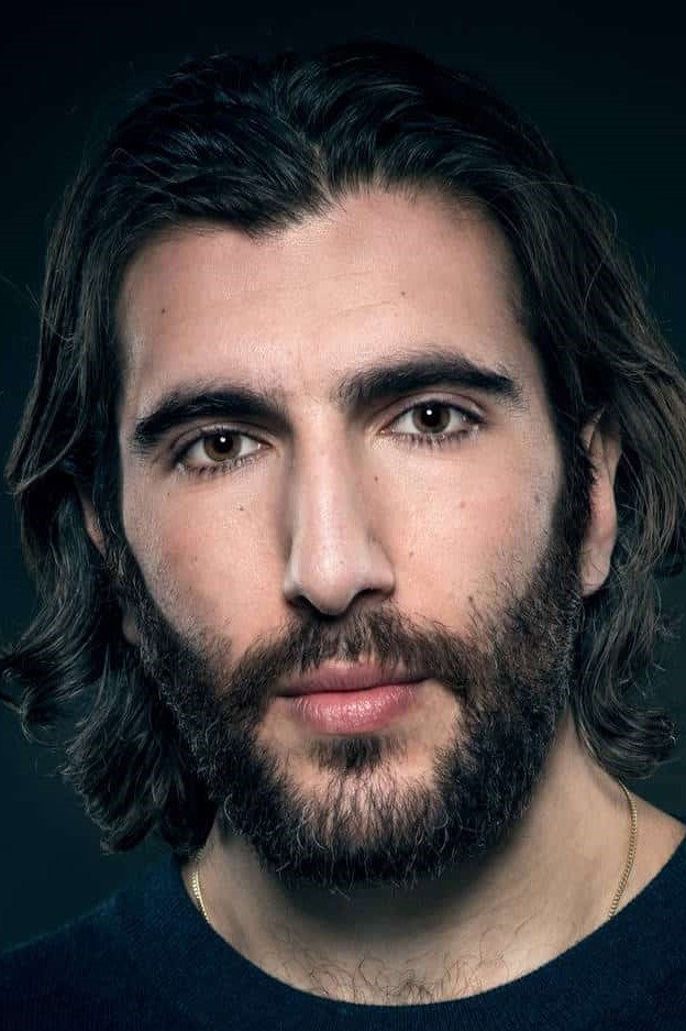 Mustafa Duygulu as Altan Cetin in Celblok H