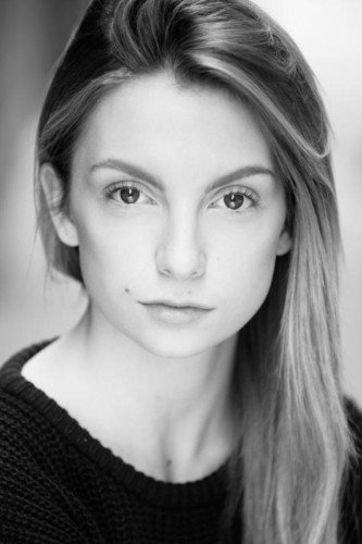 Rosie Taylor-Ritson as Celia Gray in Nanny McPhee and the Big Bang