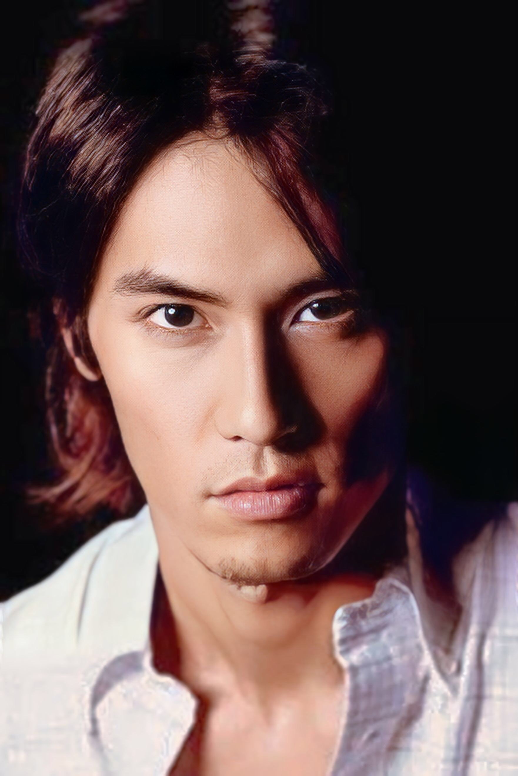 Thienchai Jayasvasti Jr. as Kong in Metrosexual