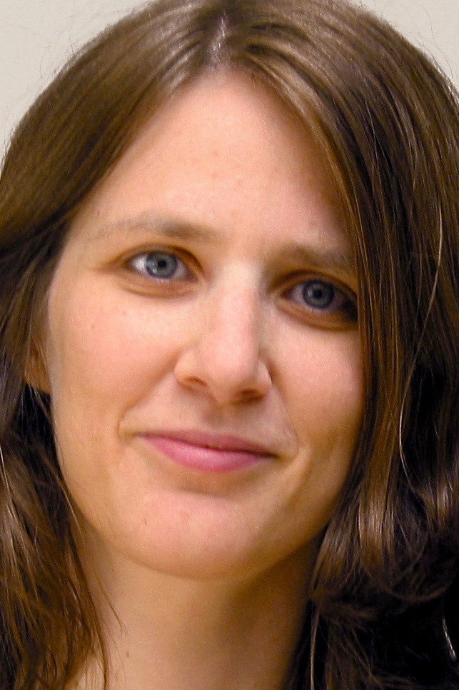 Lilian Franck as Self in trustWHO